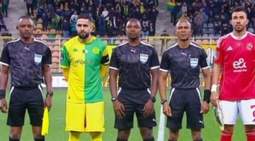 القنوات المجانية.. موعد مباراة الأهلي وشبيبة القبائل الجزائري في دوري أبطال أفريقيا